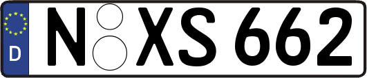 N-XS662