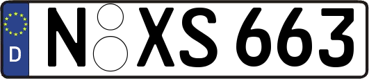 N-XS663