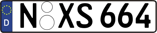 N-XS664