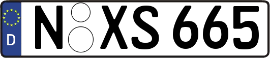 N-XS665