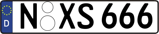 N-XS666