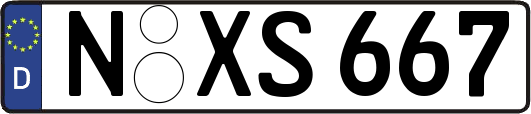 N-XS667