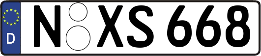 N-XS668