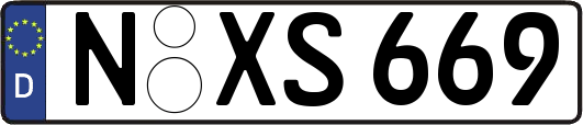 N-XS669