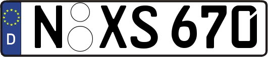 N-XS670