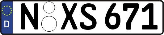N-XS671