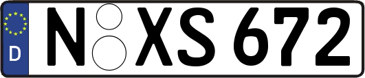 N-XS672