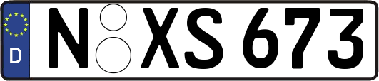 N-XS673