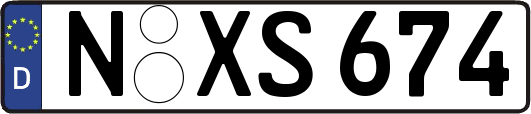 N-XS674
