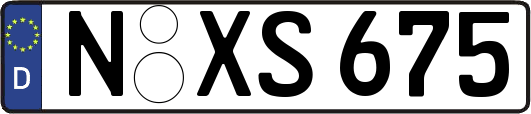 N-XS675