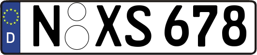 N-XS678