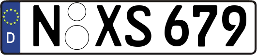 N-XS679