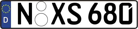 N-XS680