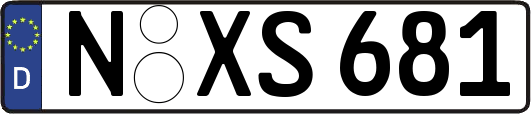N-XS681