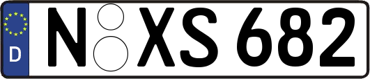 N-XS682