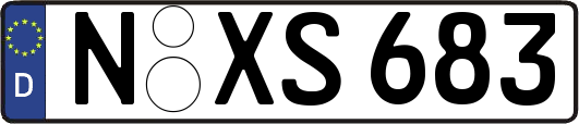 N-XS683