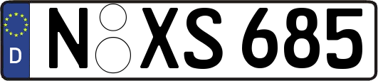 N-XS685