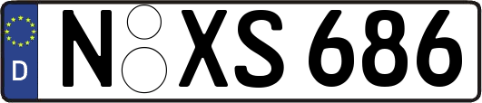 N-XS686