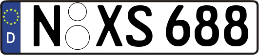 N-XS688