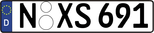 N-XS691