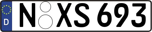 N-XS693