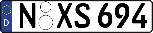 N-XS694