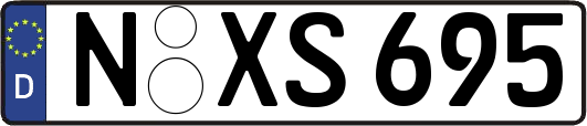N-XS695