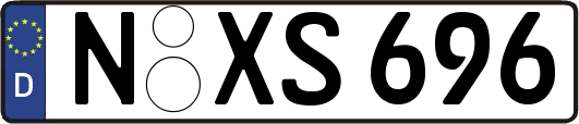 N-XS696