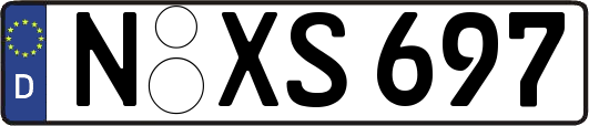 N-XS697