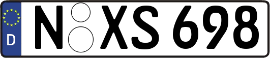 N-XS698