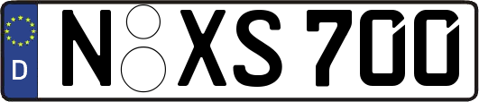 N-XS700