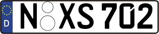 N-XS702
