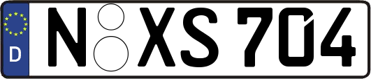 N-XS704