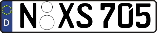 N-XS705