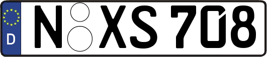 N-XS708