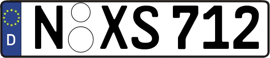 N-XS712