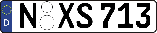 N-XS713
