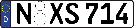 N-XS714