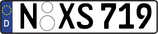 N-XS719
