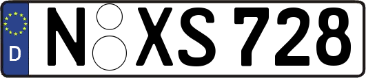 N-XS728
