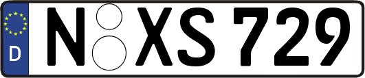 N-XS729