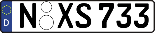 N-XS733