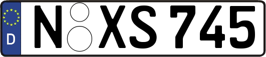 N-XS745