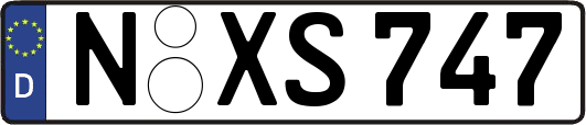N-XS747