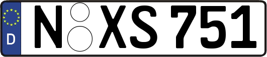 N-XS751