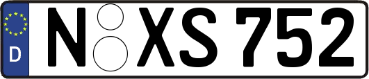 N-XS752
