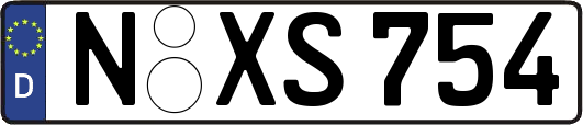 N-XS754