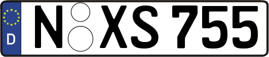 N-XS755