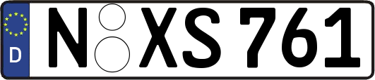 N-XS761