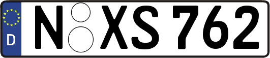 N-XS762